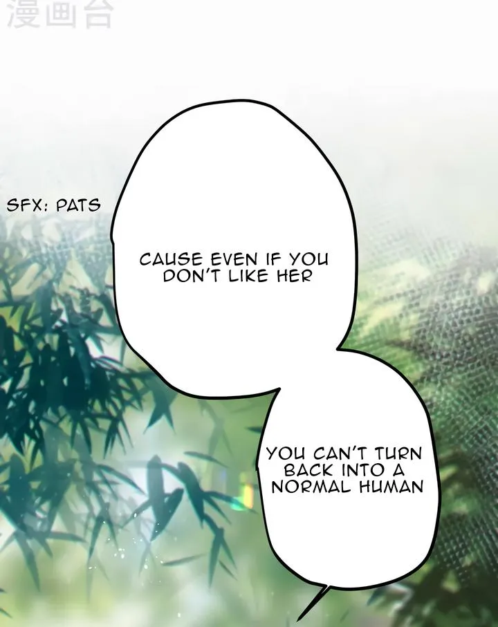The Cannon Fodder Princess Wants To Last Chapter 41 page 17 - 