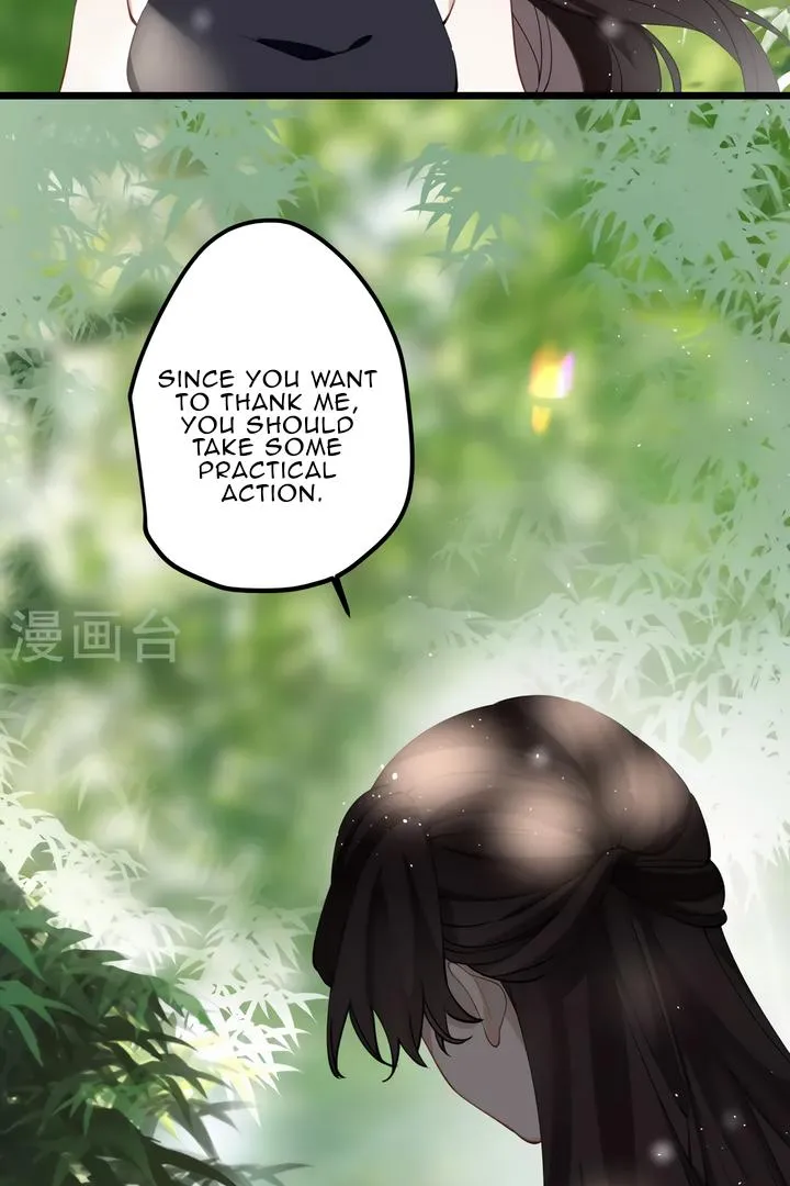 The Cannon Fodder Princess Wants To Last Chapter 41 page 23 - 