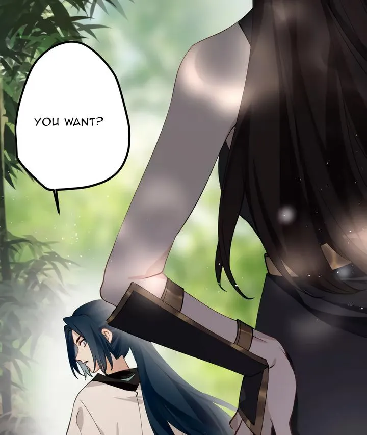 The Cannon Fodder Princess Wants To Last Chapter 41 page 24 - 