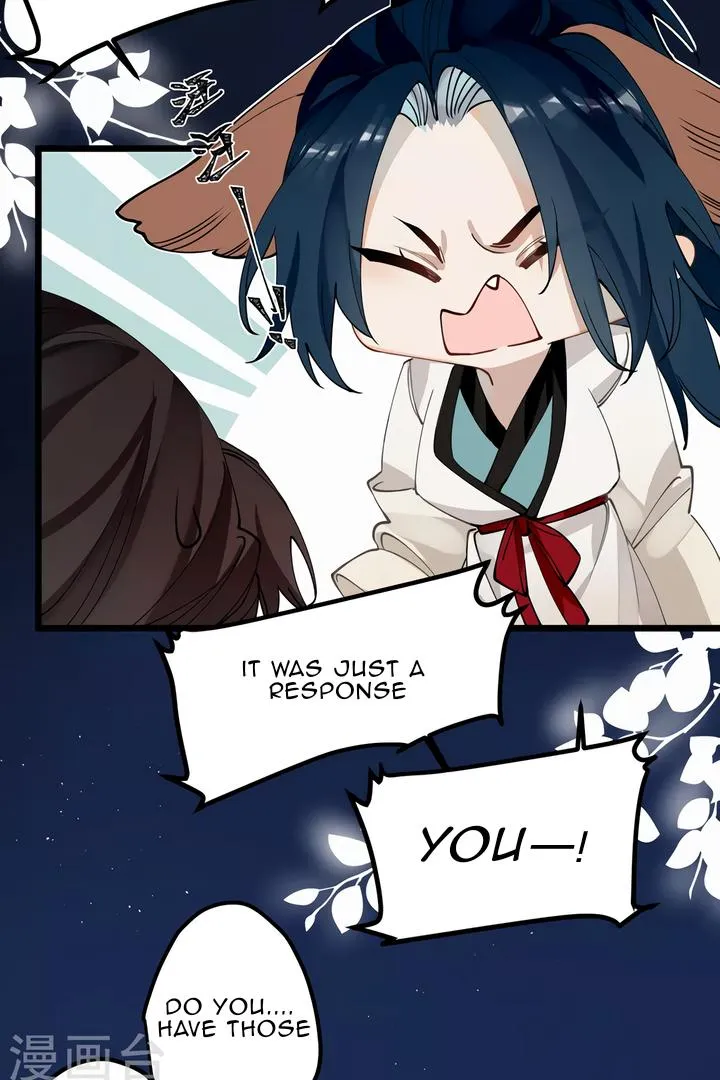 The Cannon Fodder Princess Wants To Last Chapter 41 page 6 - 