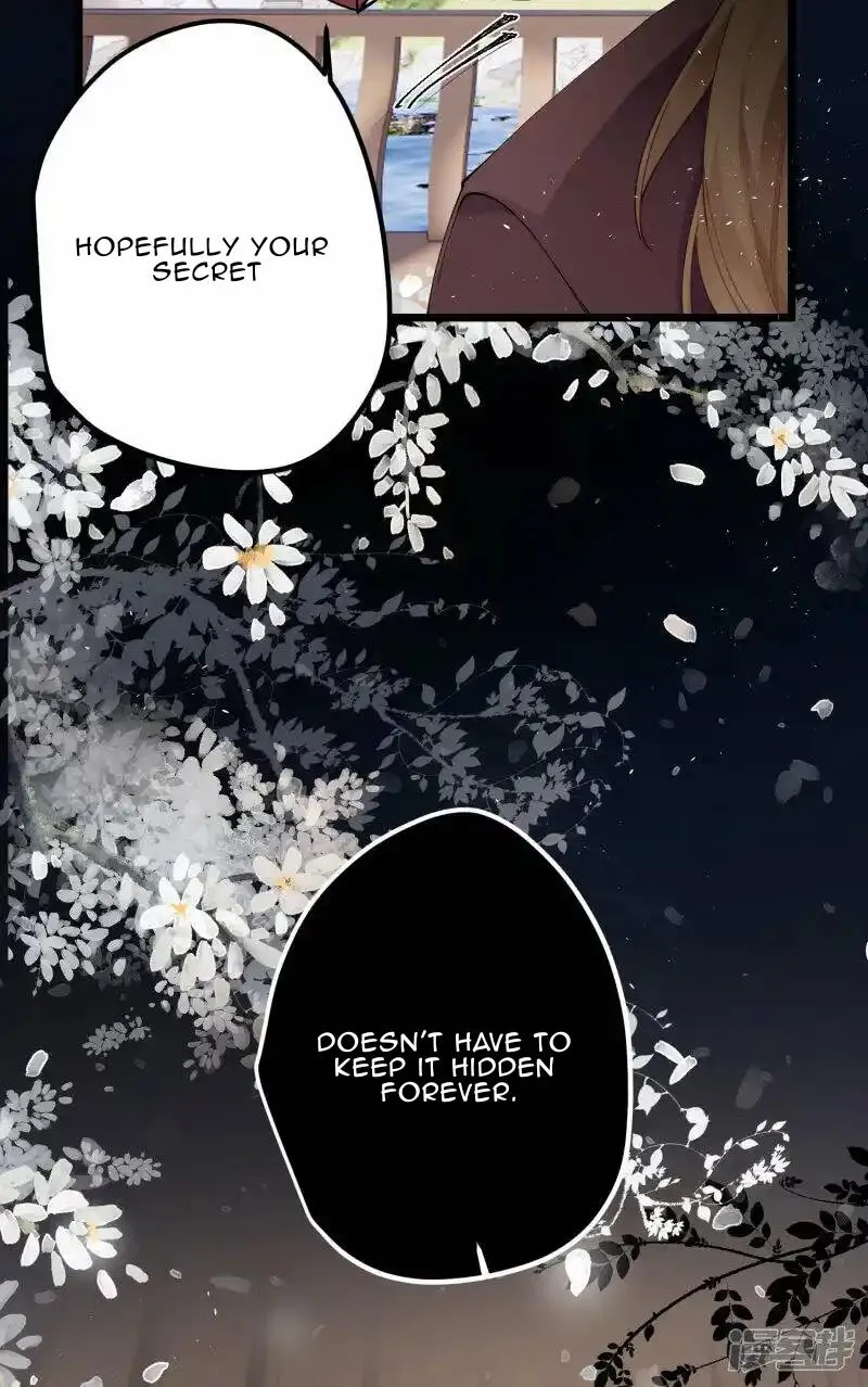 The Cannon Fodder Princess Wants To Last Chapter 42 page 28 - 