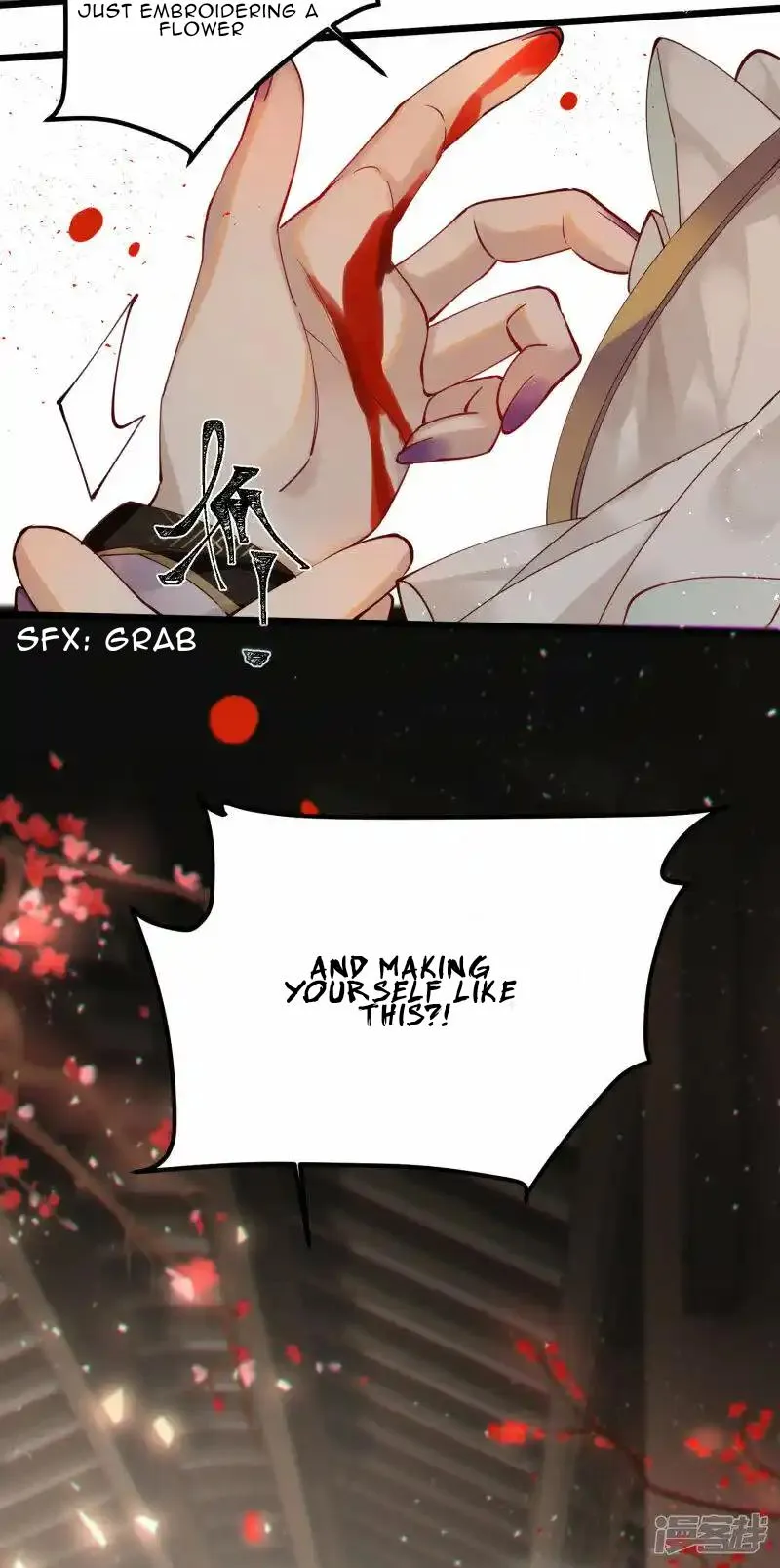 The Cannon Fodder Princess Wants To Last Chapter 42 page 33 - 