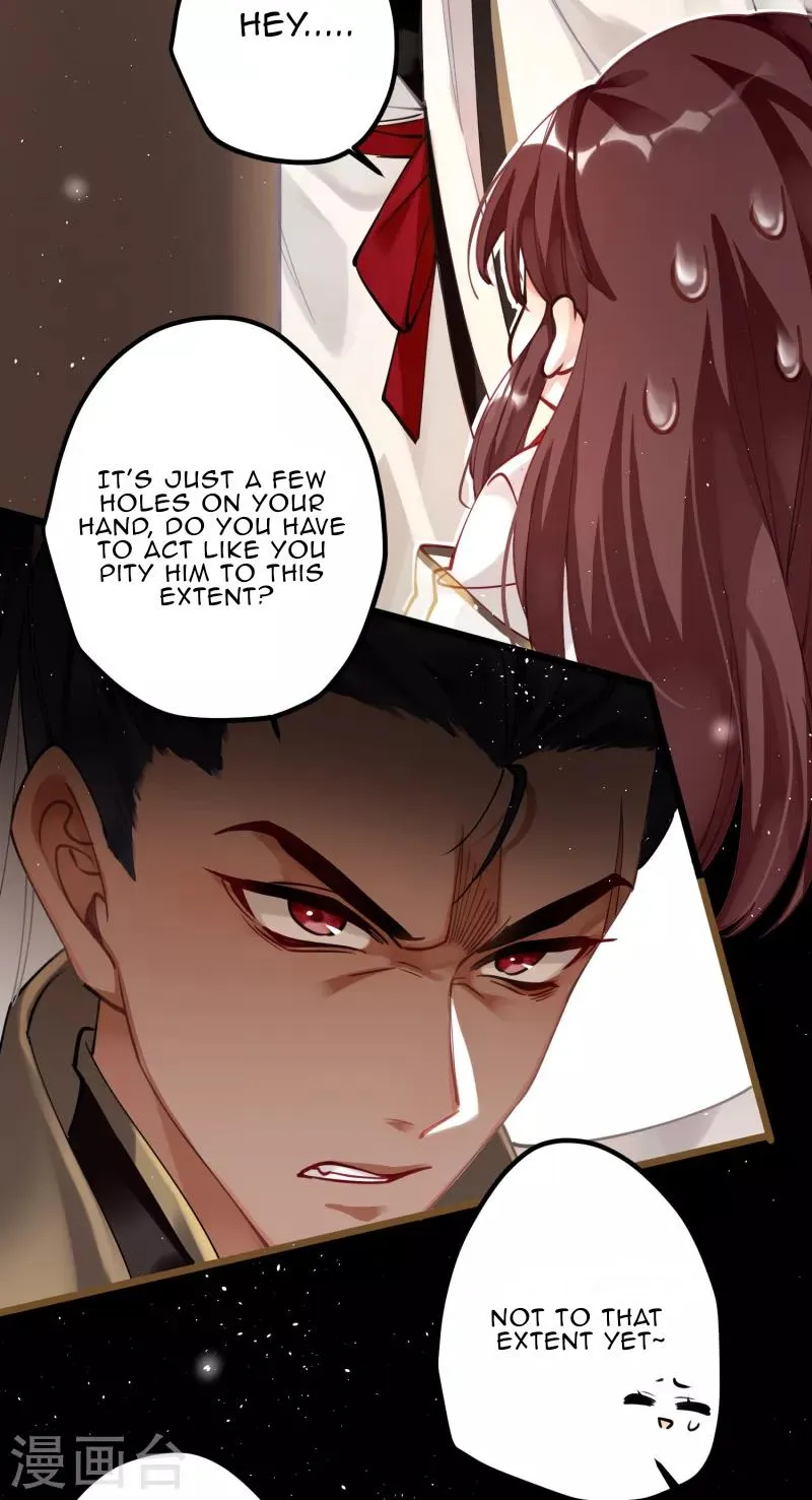 The Cannon Fodder Princess Wants To Last Chapter 43 page 16 - 