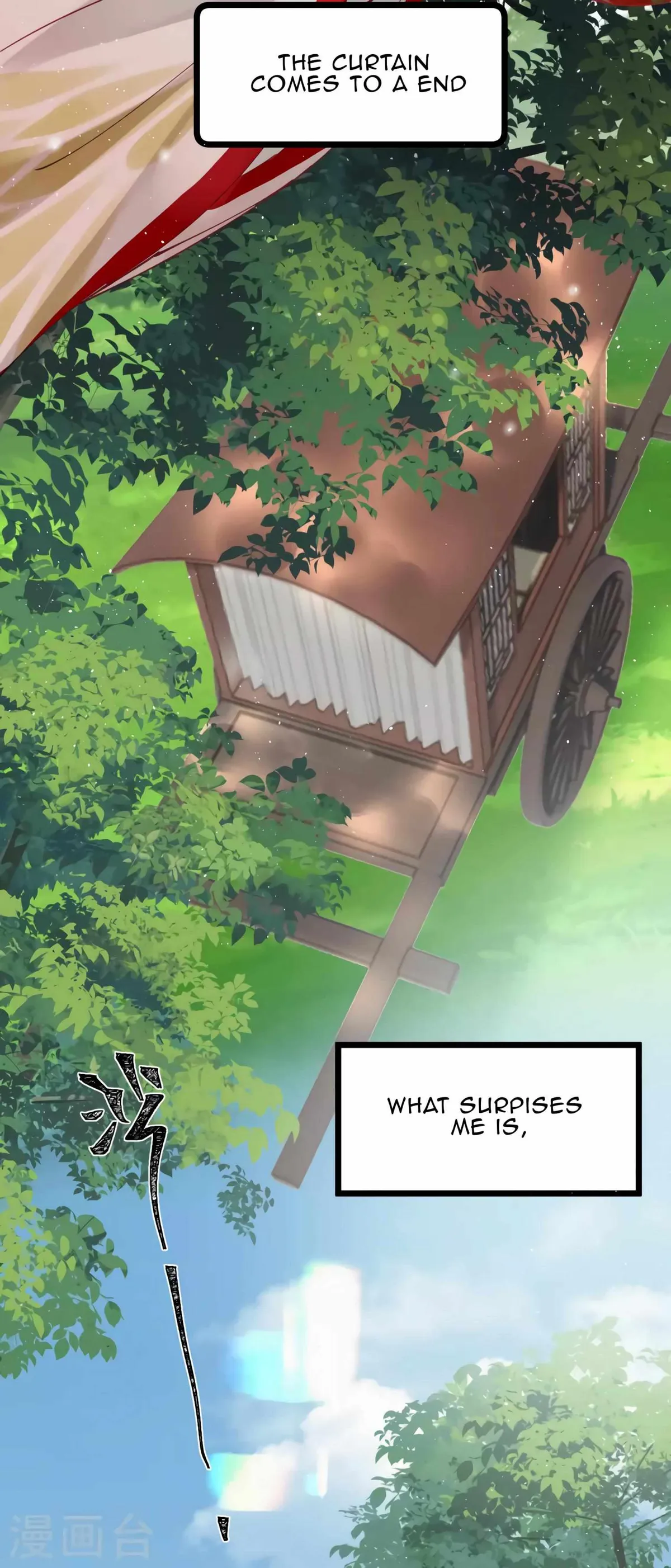 The Cannon Fodder Princess Wants To Last Chapter 43 page 29 - 