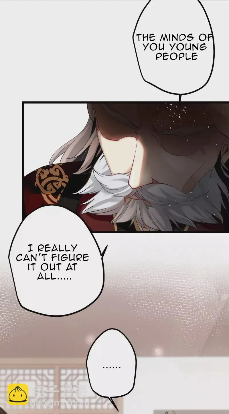 The Cannon Fodder Princess Wants To Last Chapter 45 page 8 - 