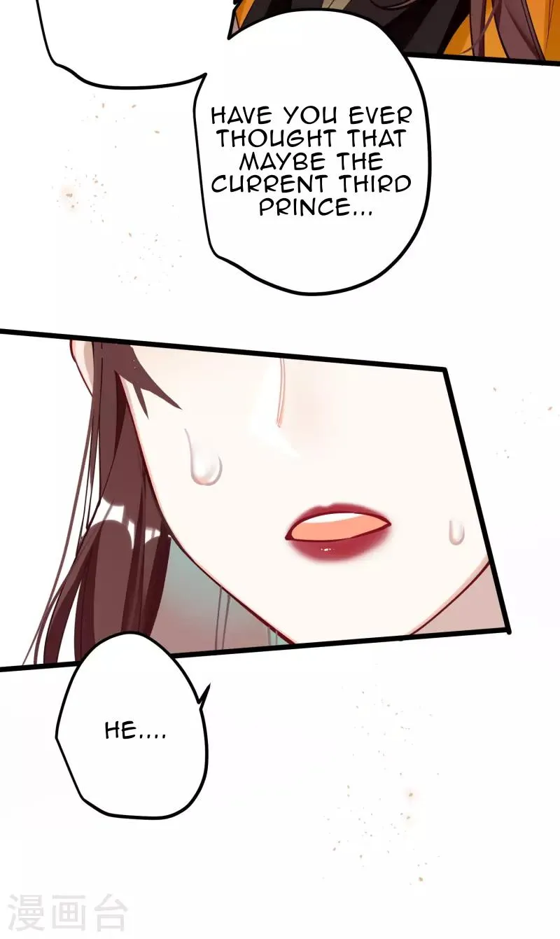 The Cannon Fodder Princess Wants To Last Chapter 45 page 10 - 