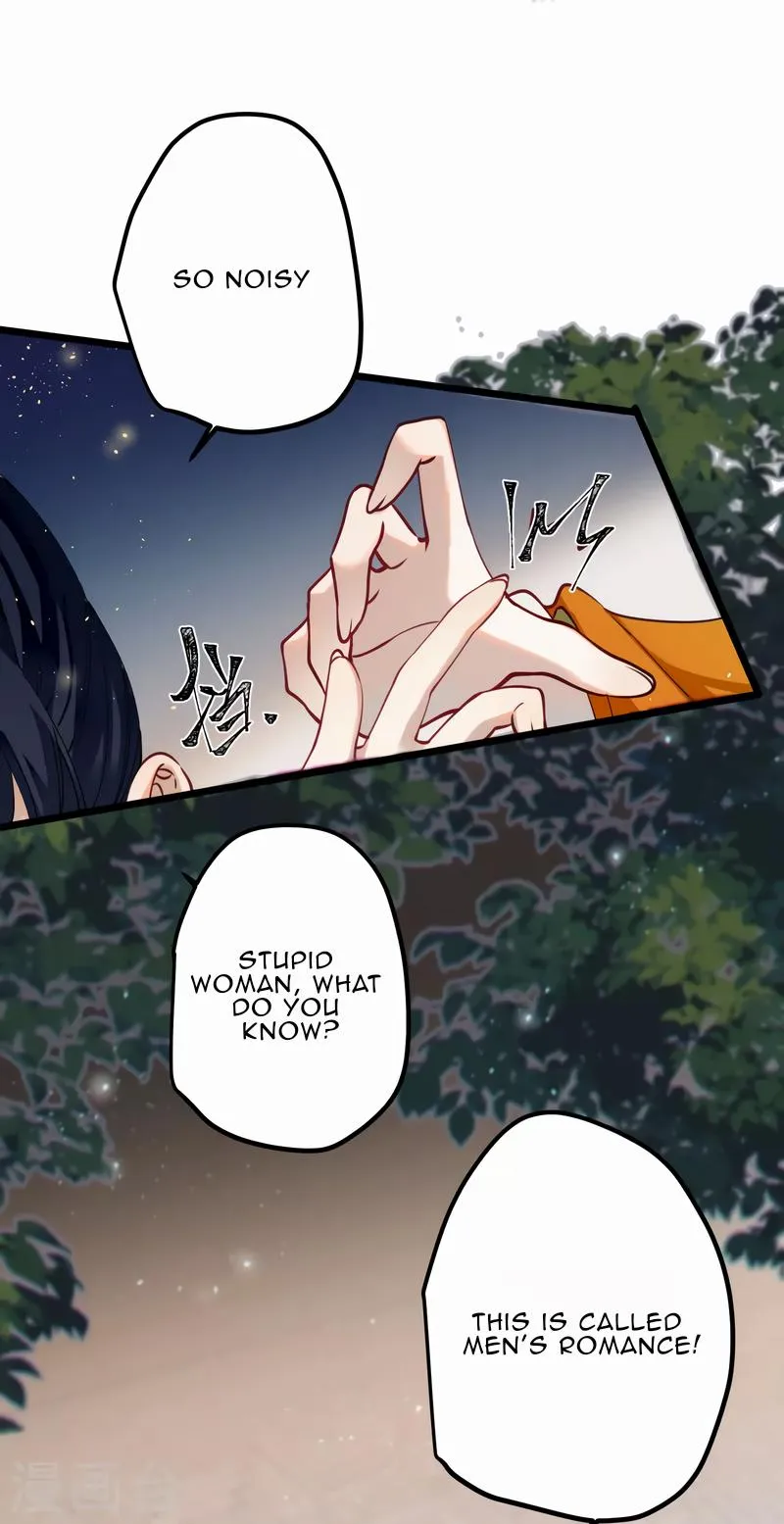 The Cannon Fodder Princess Wants To Last Chapter 46 page 13 - 