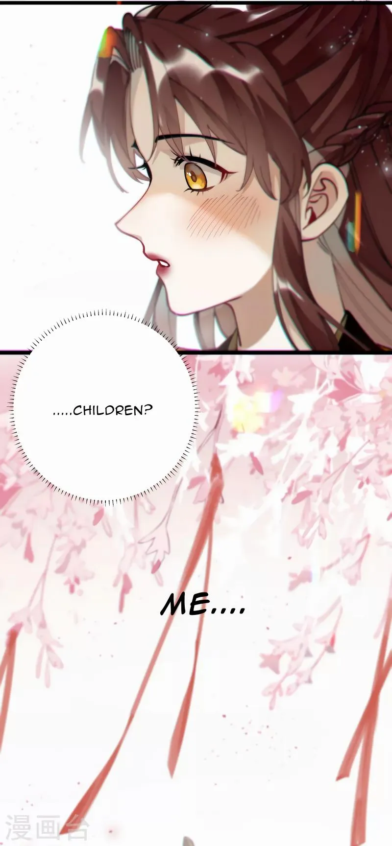 The Cannon Fodder Princess Wants To Last Chapter 46 page 20 - 