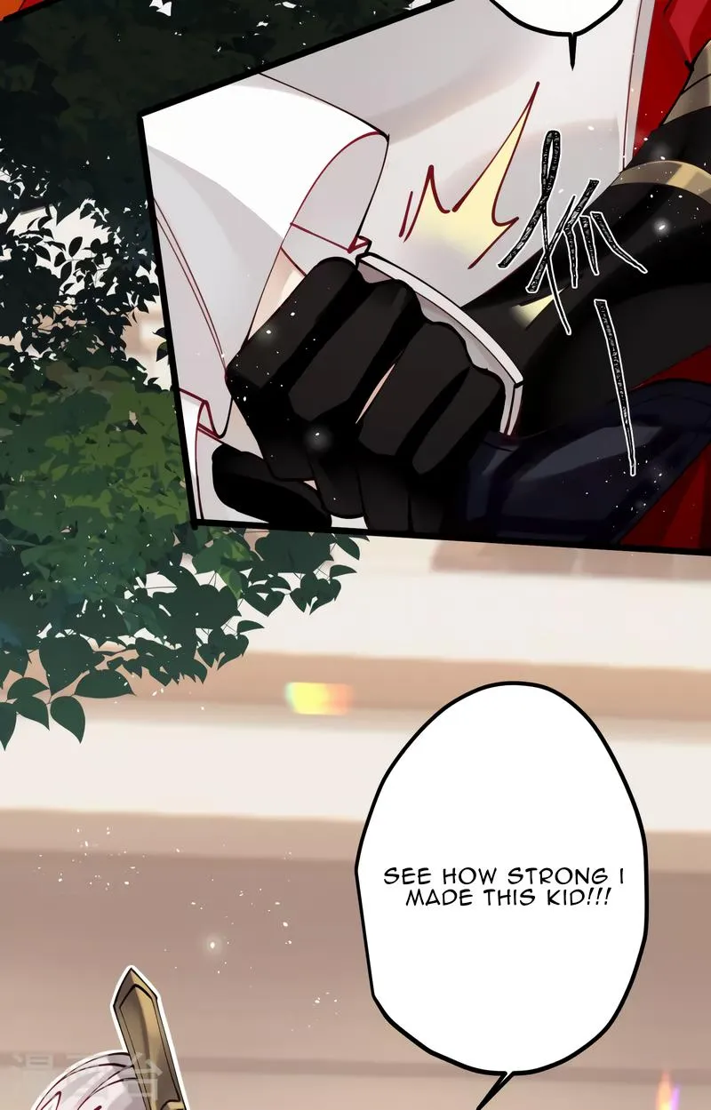 The Cannon Fodder Princess Wants To Last Chapter 46 page 5 - 