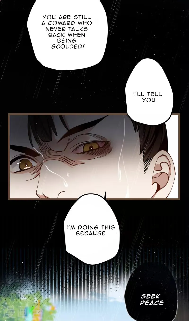 The Cannon Fodder Princess Wants To Last Chapter 49 page 12 - 