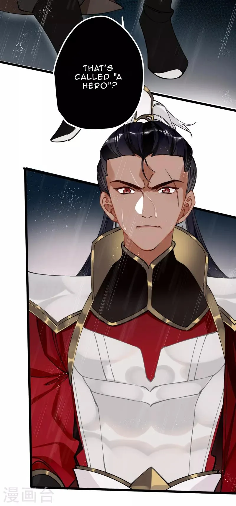 The Cannon Fodder Princess Wants To Last Chapter 49 page 6 - 