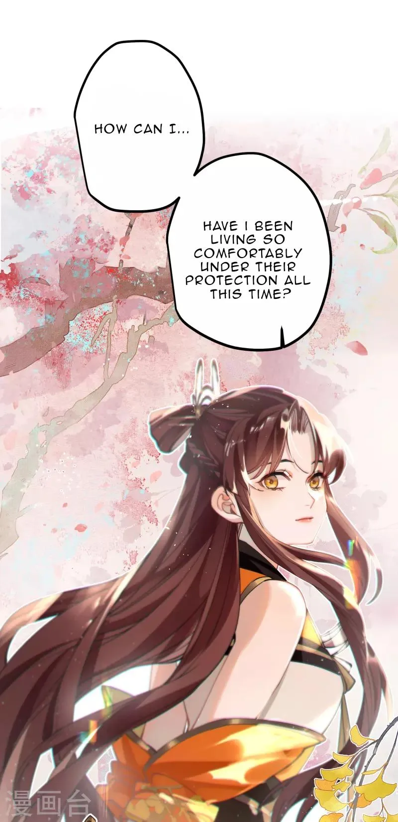 The Cannon Fodder Princess Wants To Last Chapter 52 page 23 - 