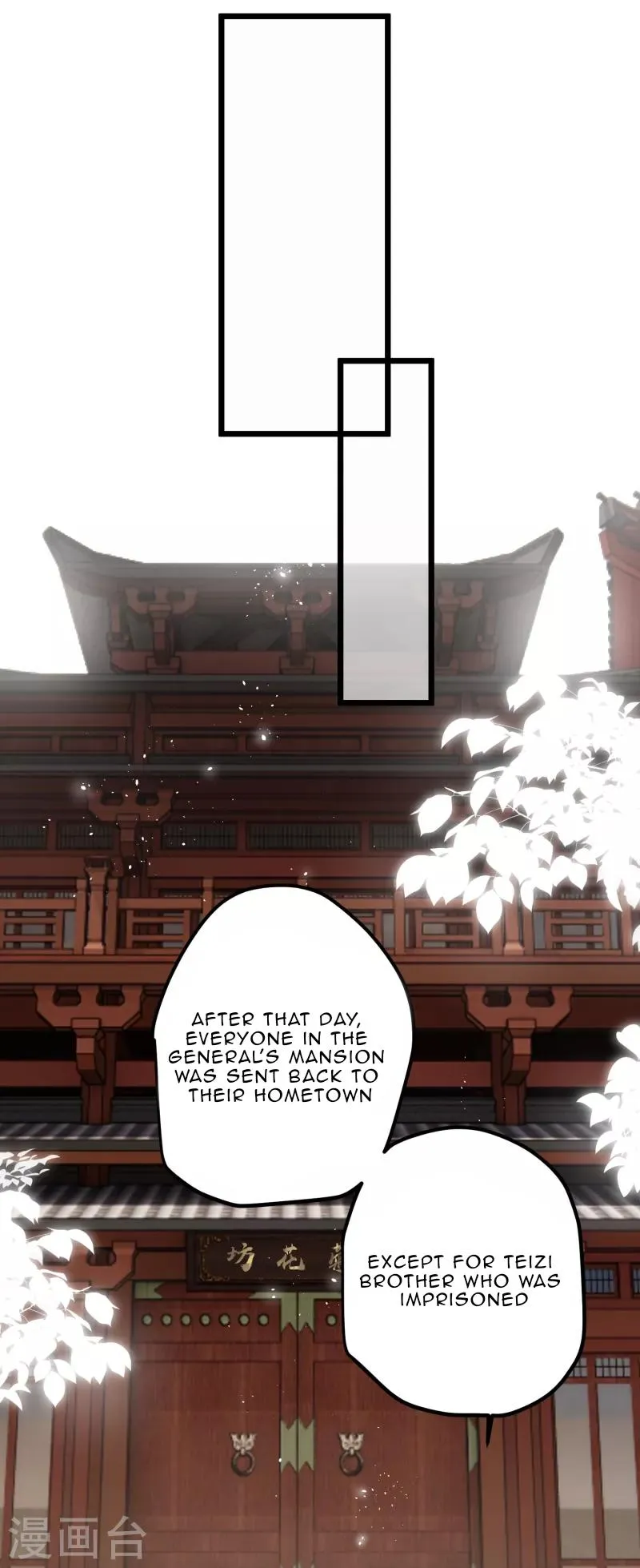 The Cannon Fodder Princess Wants To Last Chapter 52 page 30 - 