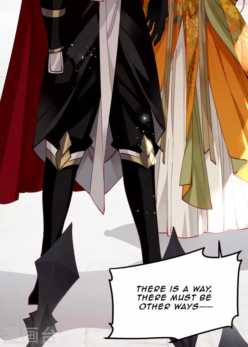 The Cannon Fodder Princess Wants To Last Chapter 52 page 9 - 
