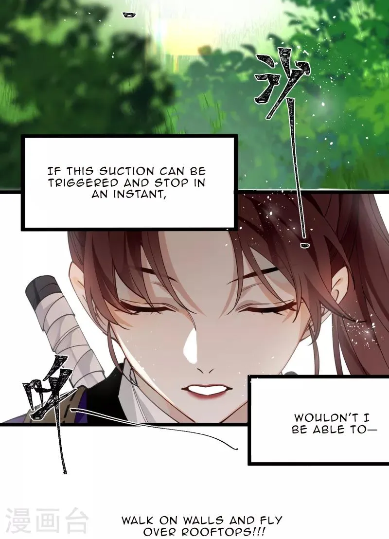 The Cannon Fodder Princess Wants To Last Chapter 53 page 2 - 