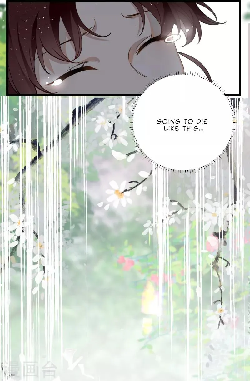 The Cannon Fodder Princess Wants To Last Chapter 53 page 13 - 