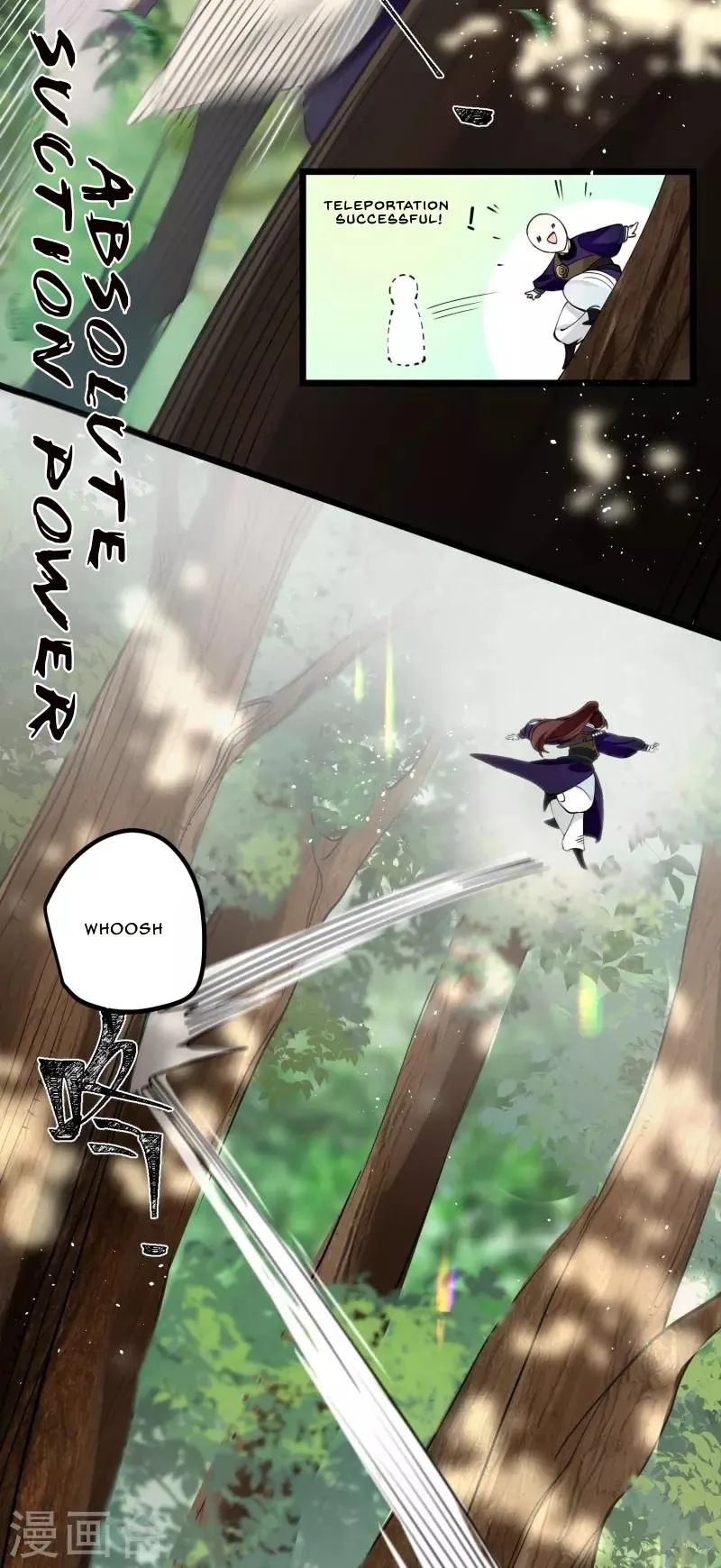 The Cannon Fodder Princess Wants To Last Chapter 53 page 5 - 