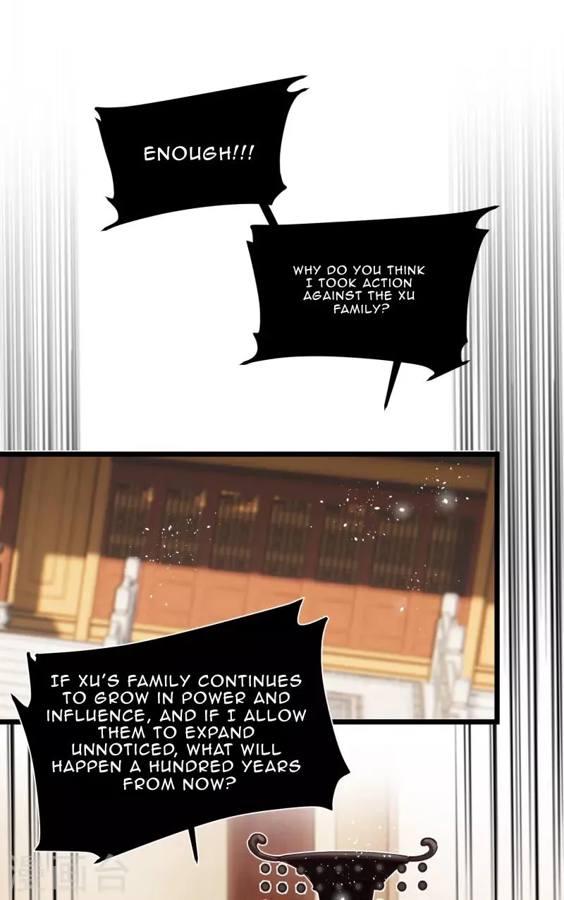 The Cannon Fodder Princess Wants To Last Chapter 54 page 2 - 
