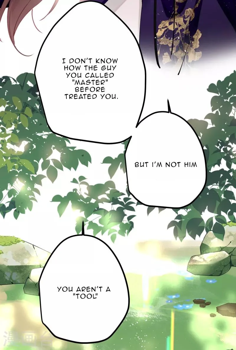 The Cannon Fodder Princess Wants To Last Chapter 56 page 23 - 