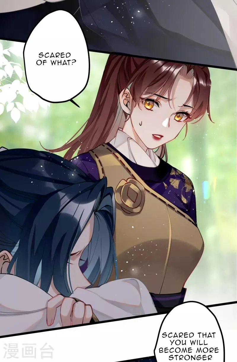 The Cannon Fodder Princess Wants To Last Chapter 56 page 9 - 