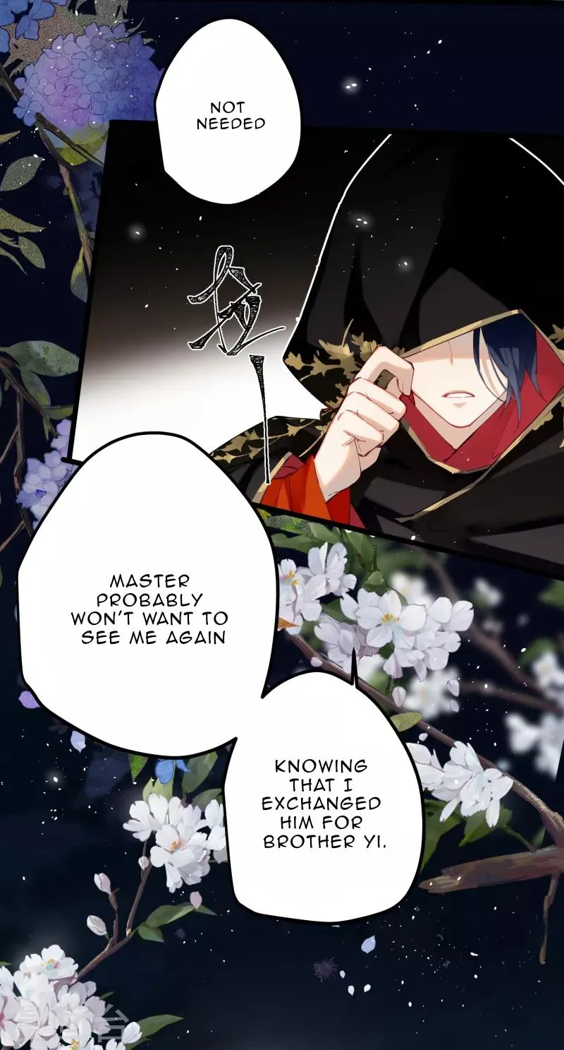 The Cannon Fodder Princess Wants To Last Chapter 57 page 24 - 