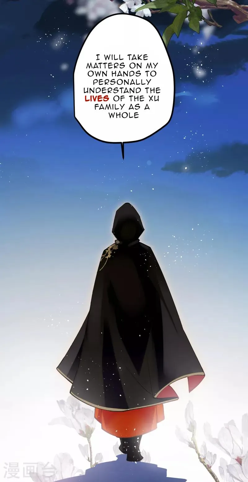 The Cannon Fodder Princess Wants To Last Chapter 57 page 26 - 