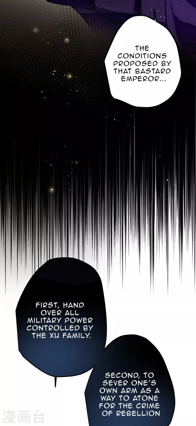 The Cannon Fodder Princess Wants To Last Chapter 57 page 8 - 