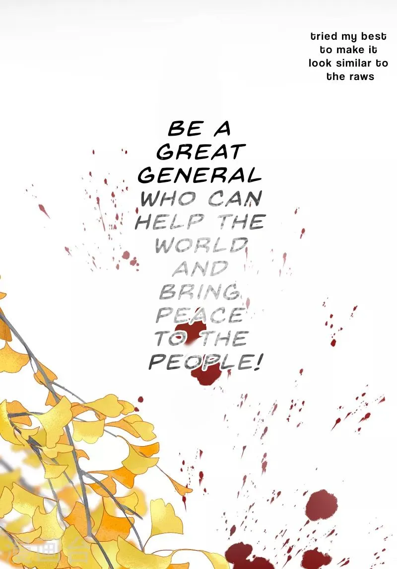 The Cannon Fodder Princess Wants To Last Chapter 58 page 25 - 