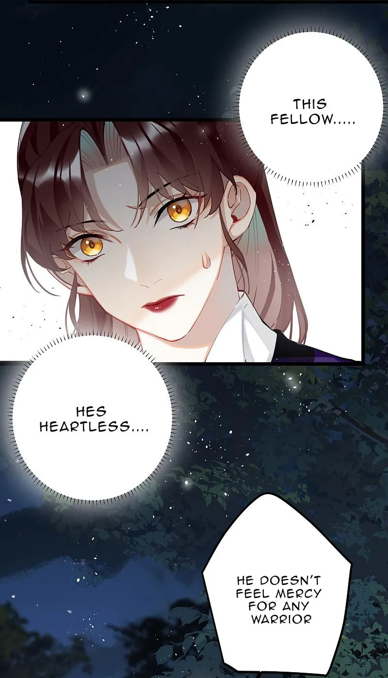 The Cannon Fodder Princess Wants To Last Chapter 59 page 21 - 