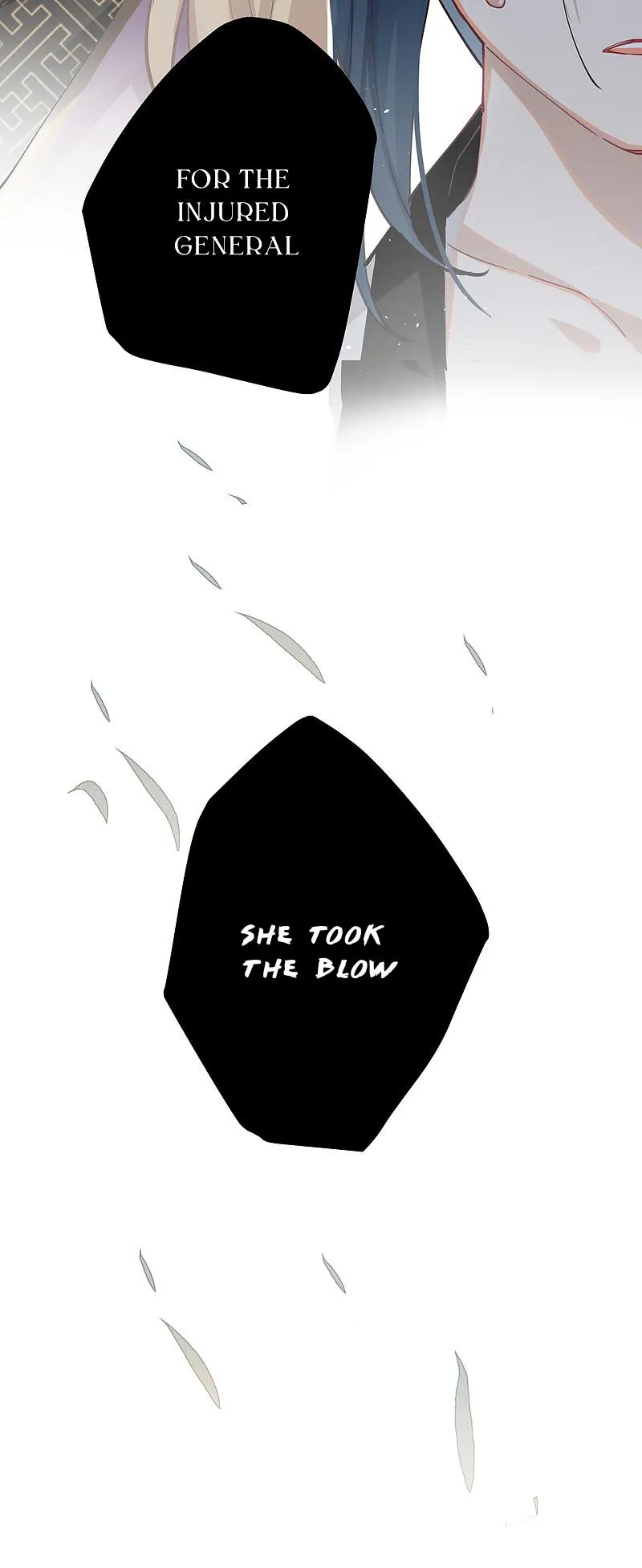 The Cannon Fodder Princess Wants To Last Chapter 59 page 31 - 