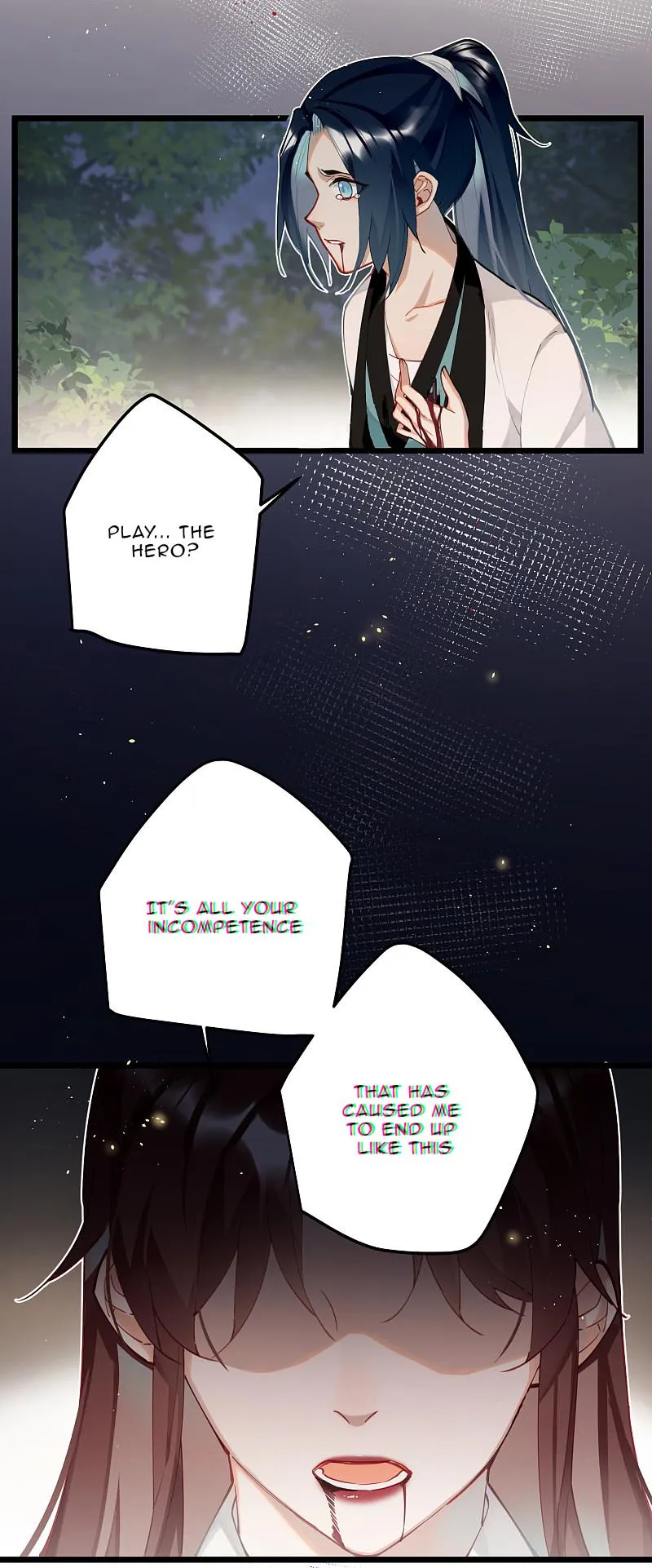 The Cannon Fodder Princess Wants To Last Chapter 60 page 12 - 
