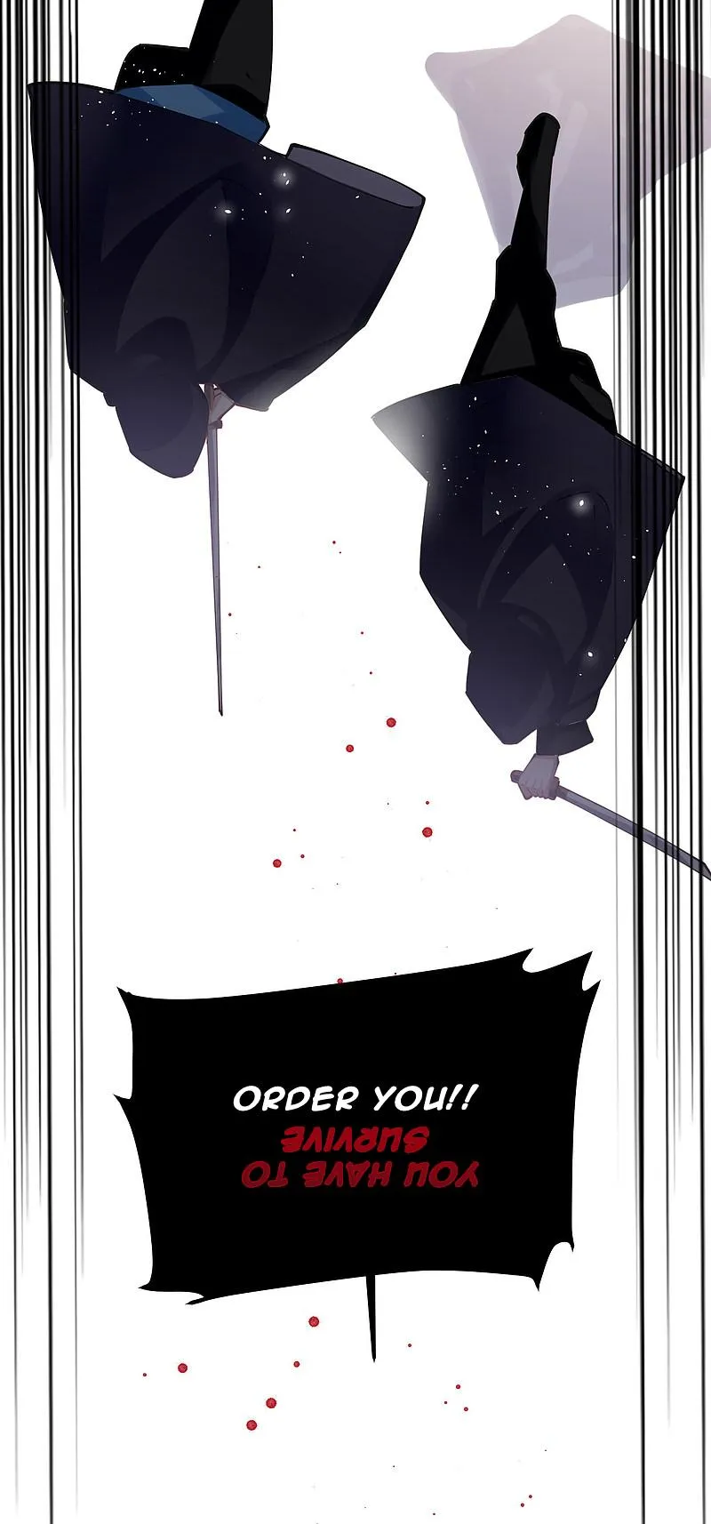 The Cannon Fodder Princess Wants To Last Chapter 60 page 16 - 