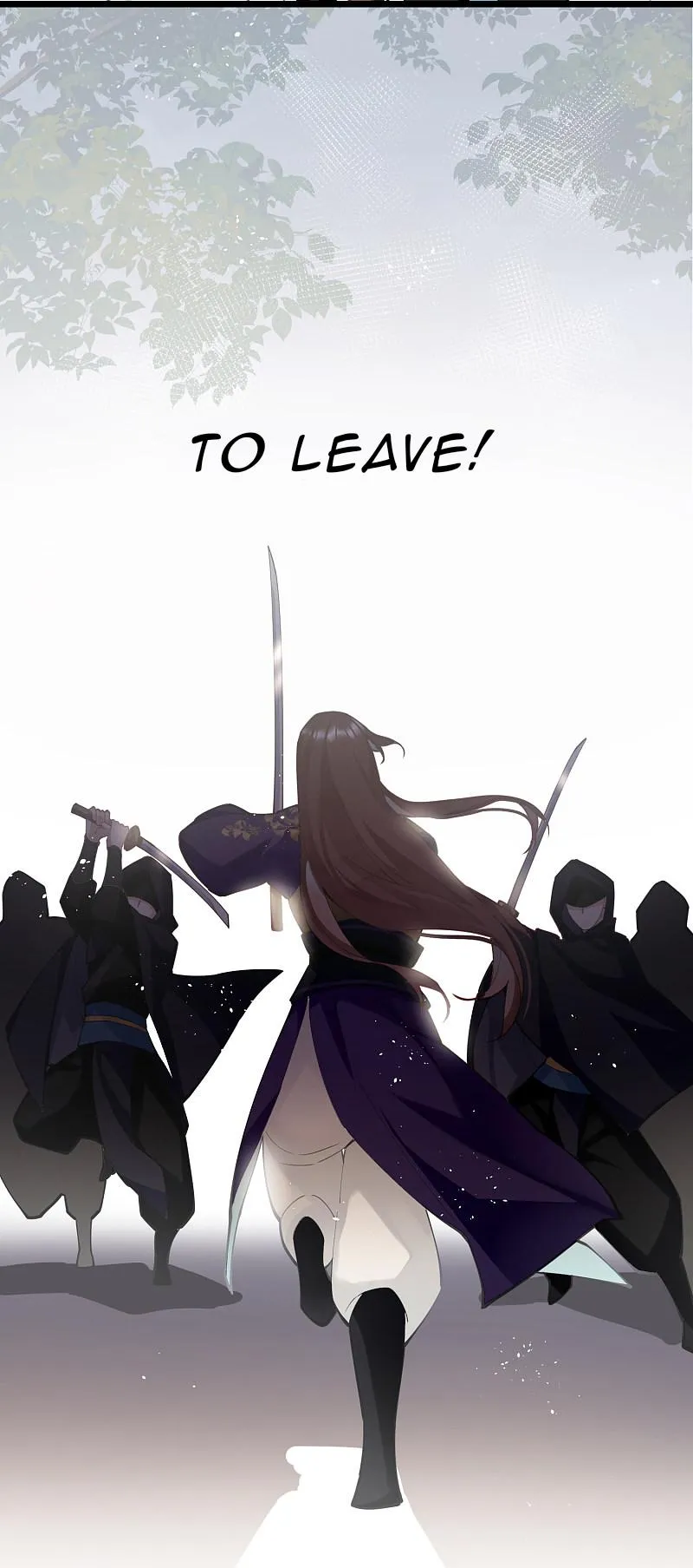 The Cannon Fodder Princess Wants To Last Chapter 60 page 18 - 