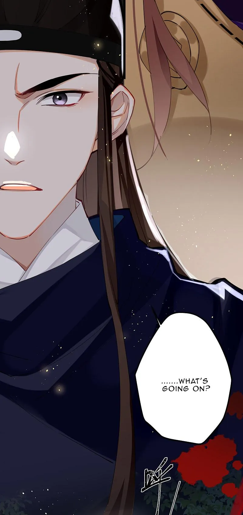 The Cannon Fodder Princess Wants To Last Chapter 60 page 22 - 