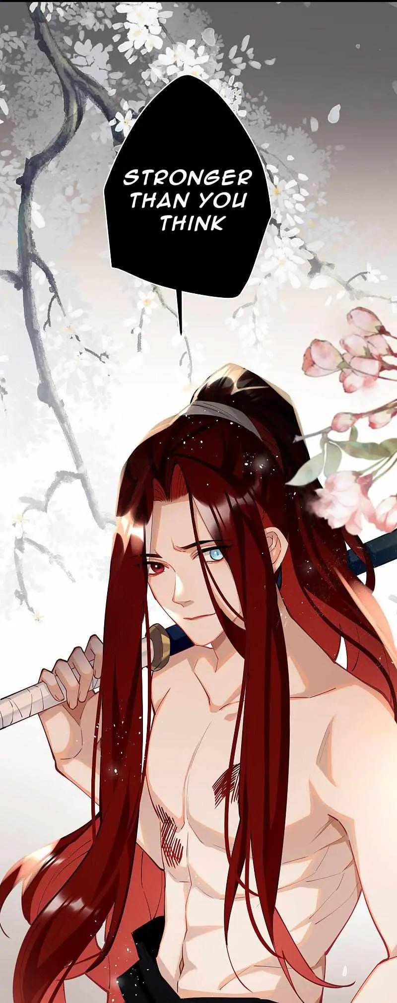 The Cannon Fodder Princess Wants To Last Chapter 60 page 27 - 