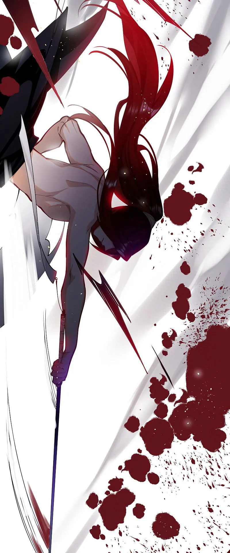The Cannon Fodder Princess Wants To Last Chapter 60 page 33 - 