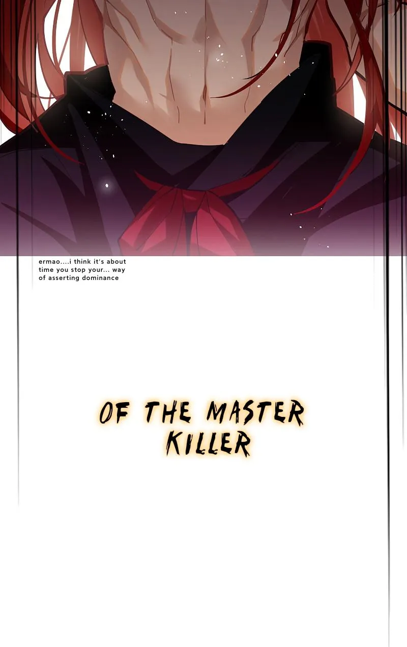 The Cannon Fodder Princess Wants To Last Chapter 60 page 38 - 