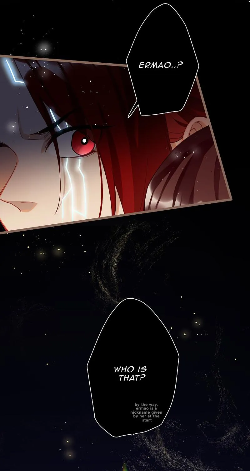 The Cannon Fodder Princess Wants To Last Chapter 61 page 14 - 