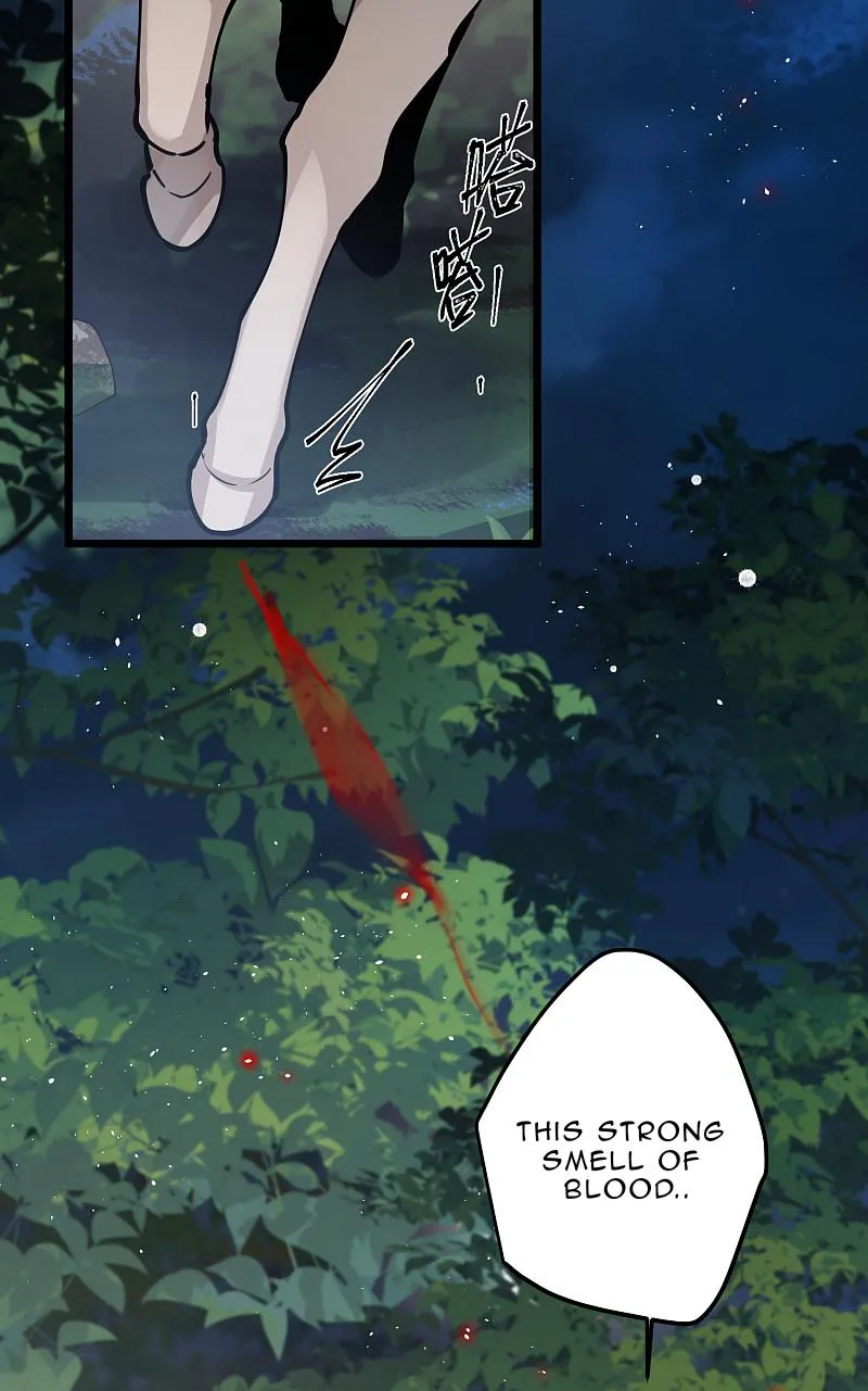 The Cannon Fodder Princess Wants To Last Chapter 61 page 3 - 