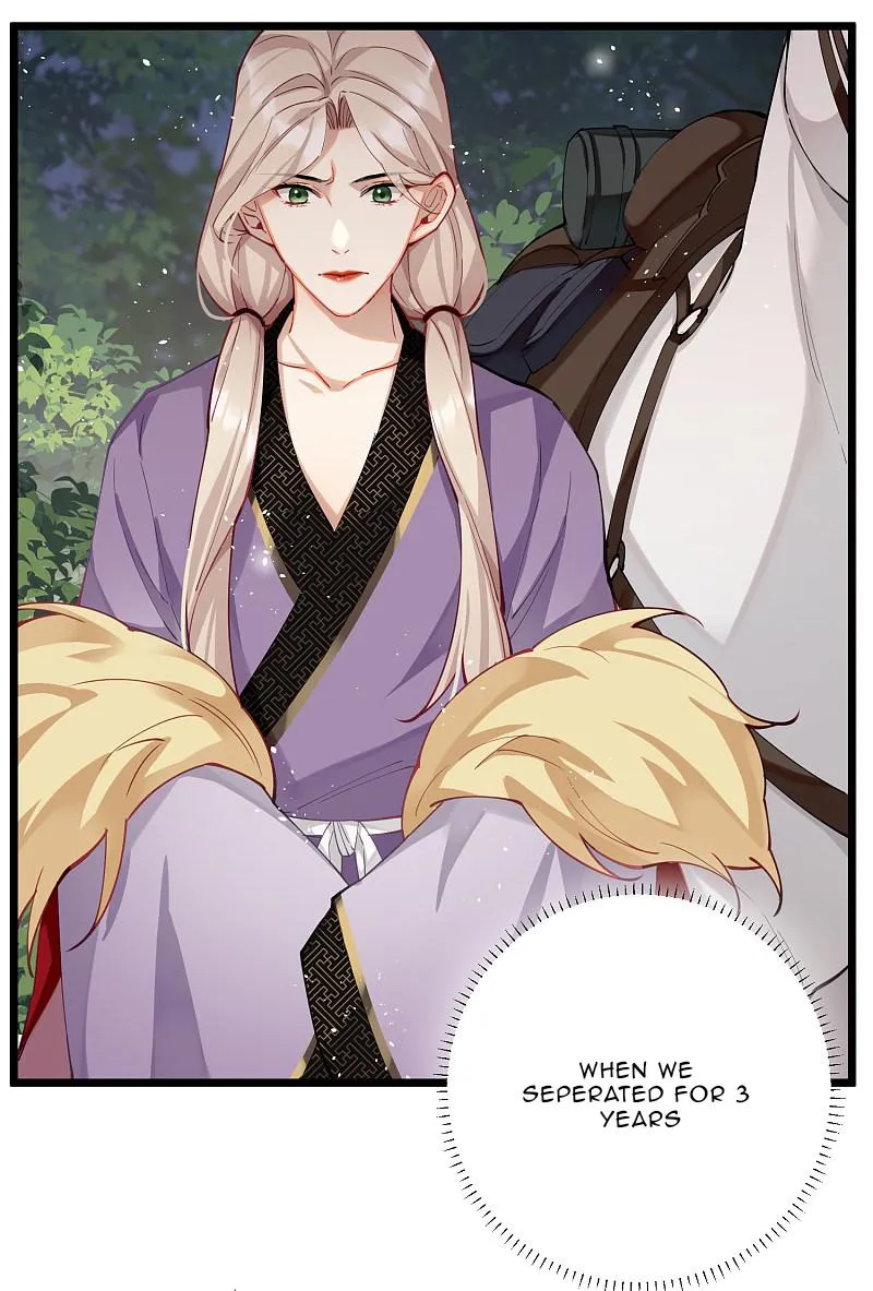 The Cannon Fodder Princess Wants To Last Chapter 61 page 26 - 