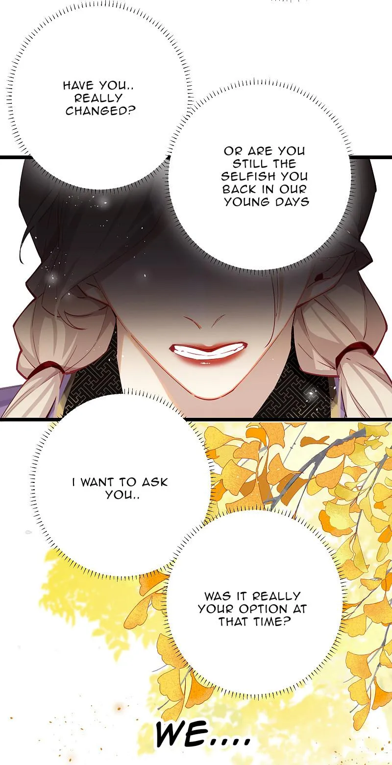 The Cannon Fodder Princess Wants To Last Chapter 61 page 27 - 
