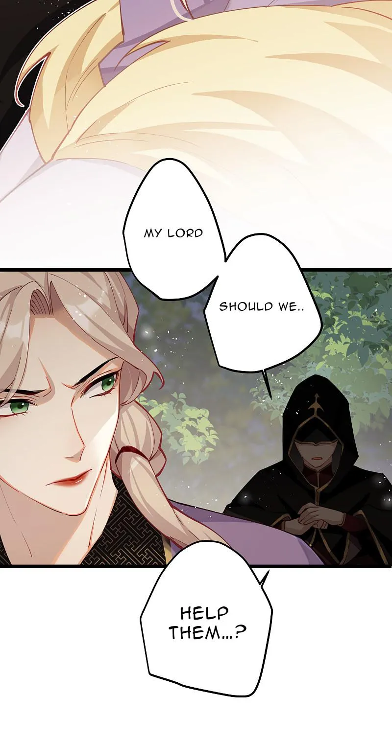The Cannon Fodder Princess Wants To Last Chapter 61 page 30 - 