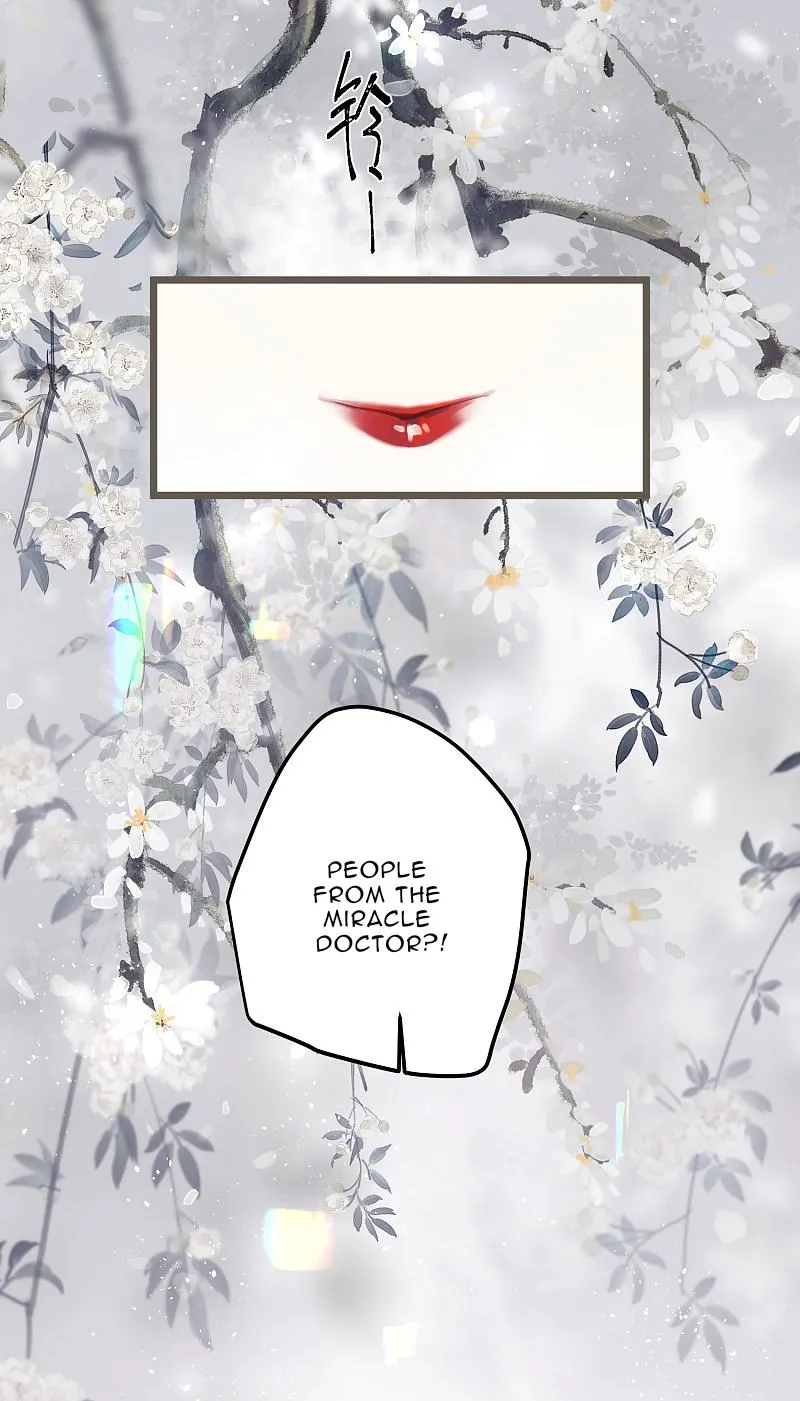 The Cannon Fodder Princess Wants To Last Chapter 61 page 34 - 