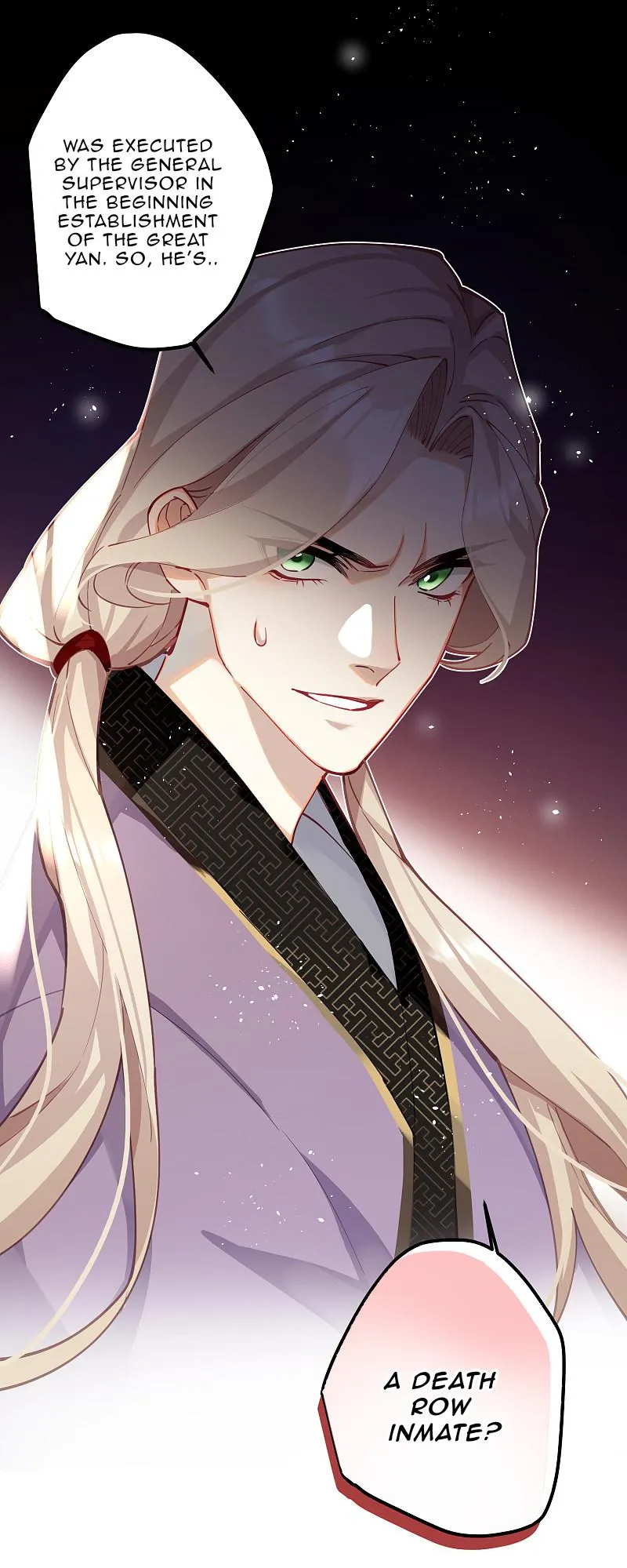 The Cannon Fodder Princess Wants To Last Chapter 62 page 11 - 