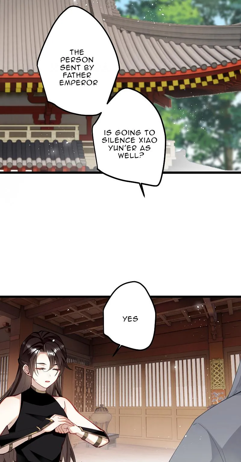 The Cannon Fodder Princess Wants To Last Chapter 62 page 13 - 