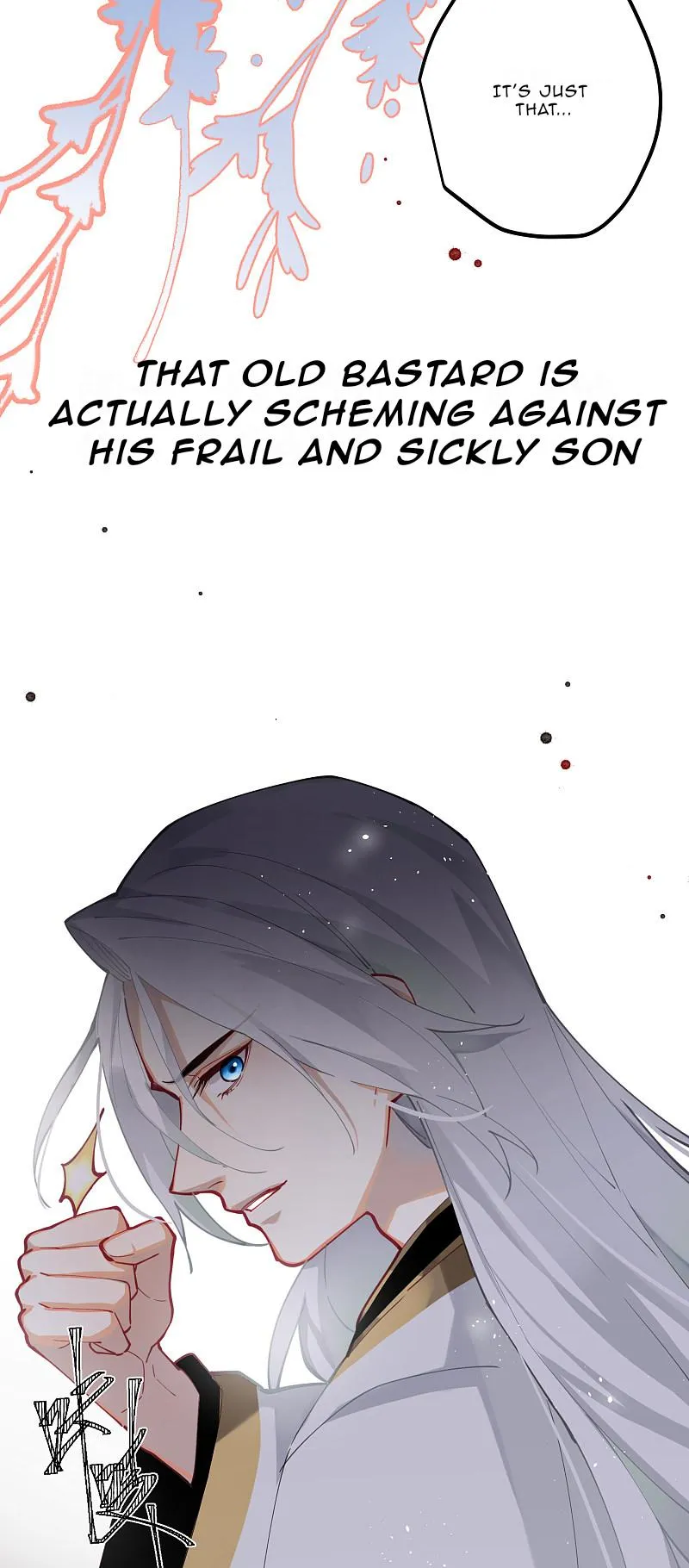 The Cannon Fodder Princess Wants To Last Chapter 62 page 18 - 