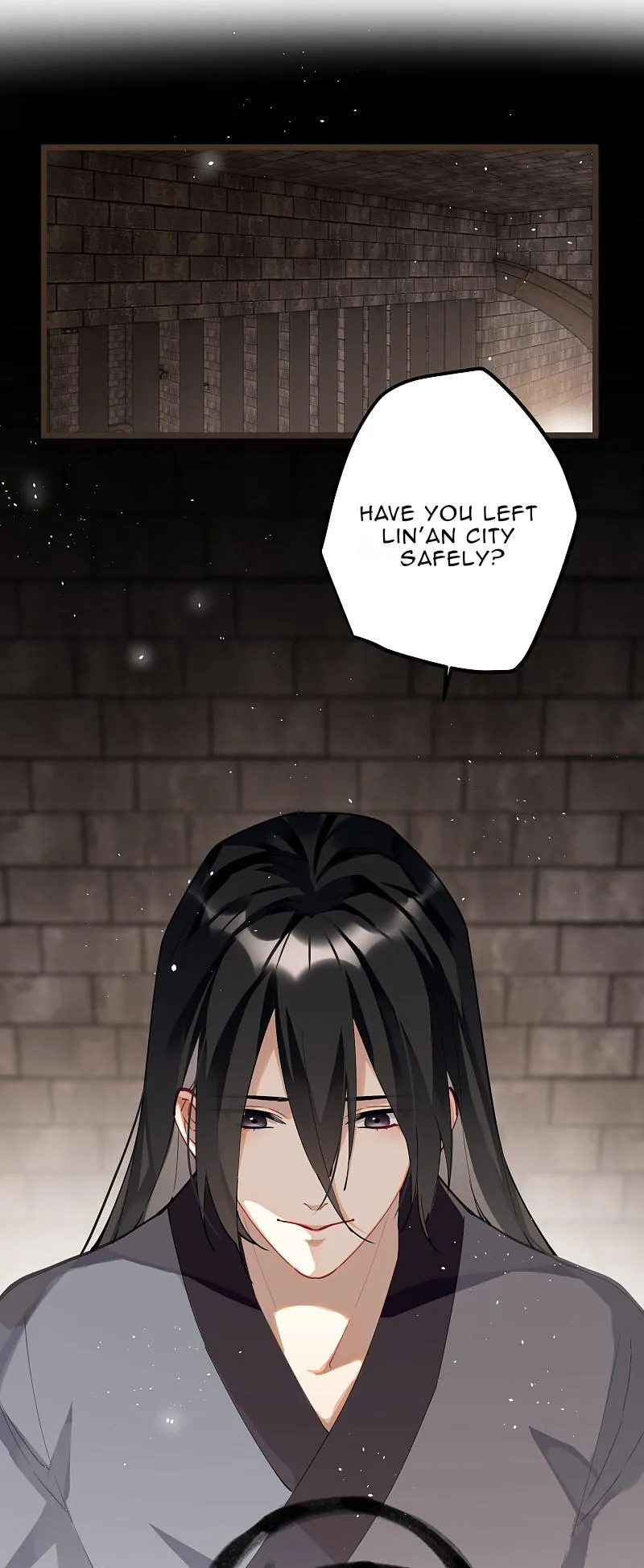 The Cannon Fodder Princess Wants To Last Chapter 62 page 21 - 