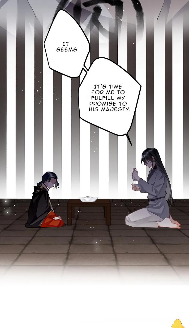 The Cannon Fodder Princess Wants To Last Chapter 62 page 22 - 
