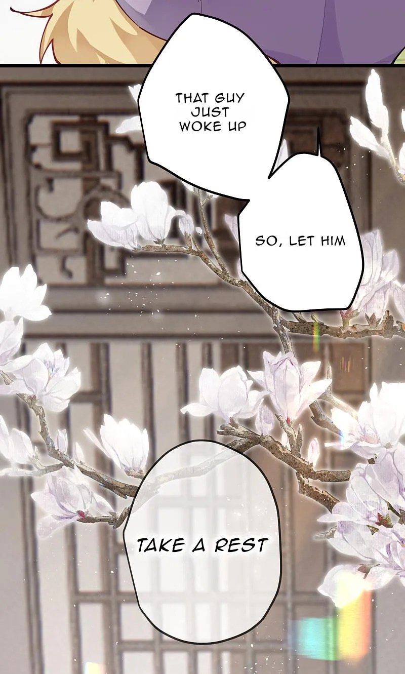 The Cannon Fodder Princess Wants To Last Chapter 62 page 32 - 