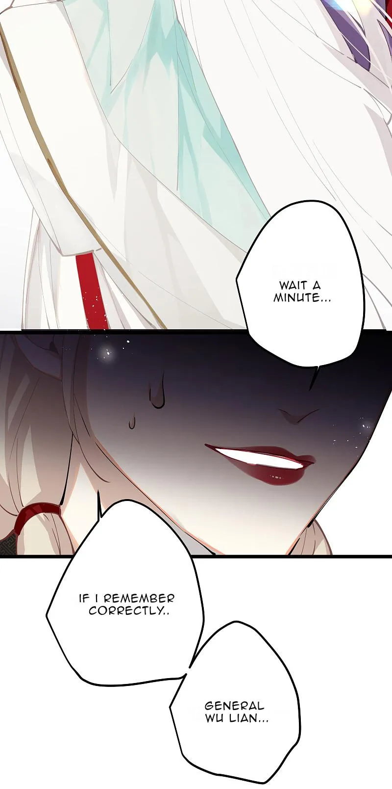 The Cannon Fodder Princess Wants To Last Chapter 62 page 10 - 